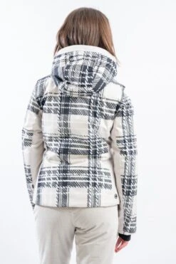 COLMAR GIACCA VENTO TARTAN 2981 1XE 12 COLMAR GIACCA VENTO TARTAN 2981 1XE -Sci Attrezzatura Negozio colmar giacca vento tartan 2981 1xe 3