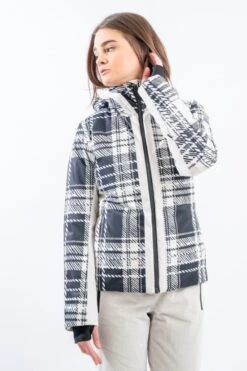 COLMAR GIACCA VENTO TARTAN 2981 1XE 15 COLMAR GIACCA VENTO TARTAN 2981 1XE -Sci Attrezzatura Negozio colmar giacca vento tartan 2981 1xe 6