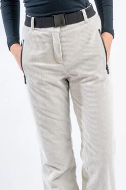 COLMAR PANTALONE SCI CORDUROY 0460 4XE -Sci Attrezzatura Negozio colmar pantalone sci corduroy 0460 4xe 3