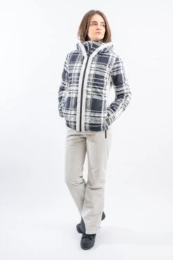 COLMAR PANTALONE SCI CORDUROY 0460 4XE -Sci Attrezzatura Negozio colmar pantalone sci corduroy 0460 4xe 4