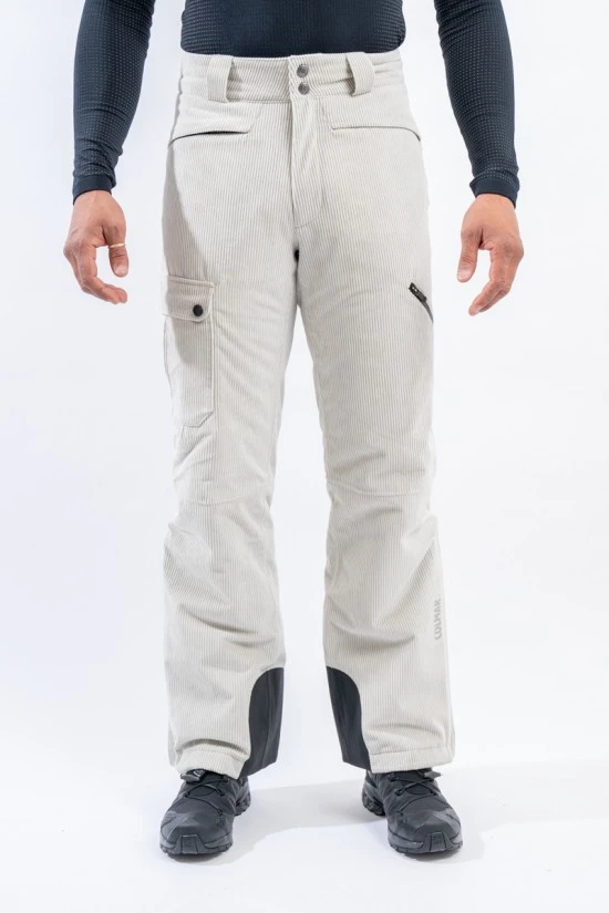 COLMAR PANTALONE SCI CORDUROY 0729 4XE 4 COLMAR PANTALONE SCI CORDUROY 0729 4XE - immagine 2