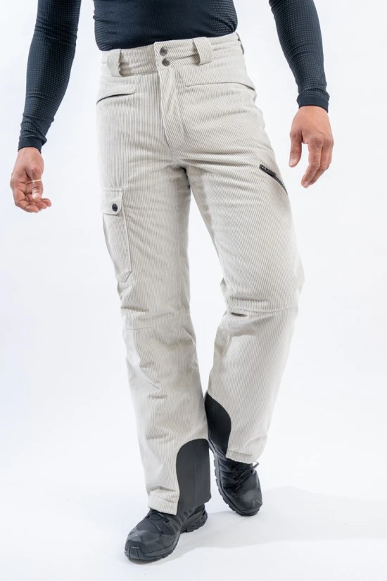 COLMAR PANTALONE SCI CORDUROY 0729 4XE 3 COLMAR PANTALONE SCI CORDUROY 0729 4XE
