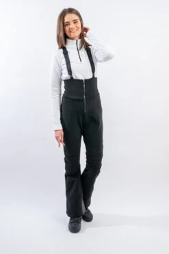 COLMAR PANTALONI PRINCESS 0275 6TF 12 COLMAR PANTALONI PRINCESS 0275 6TF -Sci Attrezzatura Negozio colmar pantaloni princess 0275 6tf 4