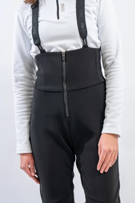 COLMAR PANTALONI PRINCESS 0275 6TF 8 COLMAR PANTALONI PRINCESS 0275 6TF - immagine 6