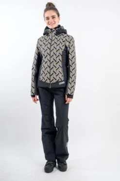 COLMAR PANTALONI SCI 0433 6TZ -Sci Attrezzatura Negozio colmar pantaloni sci 0433 6tz 4