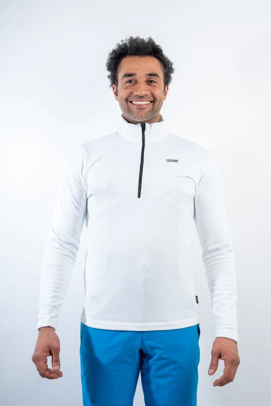 COLMAR SWEATSHIRT 8394 9UE 4 COLMAR SWEATSHIRT 8394 9UE - immagine 2