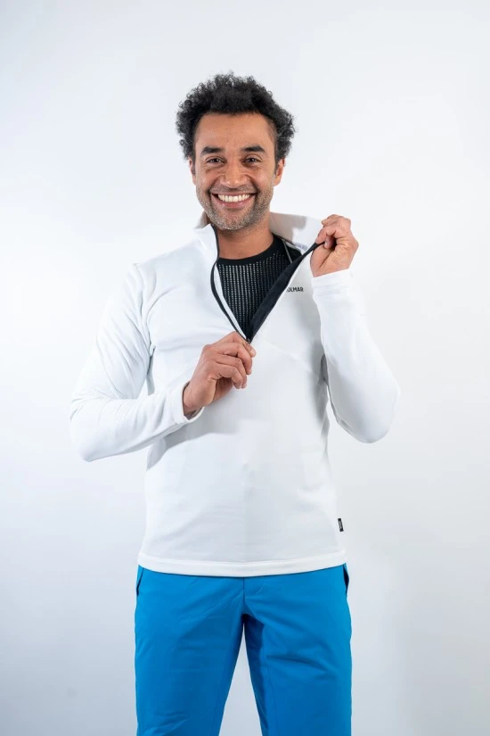 COLMAR SWEATSHIRT 8394 9UE 7 COLMAR SWEATSHIRT 8394 9UE - immagine 5