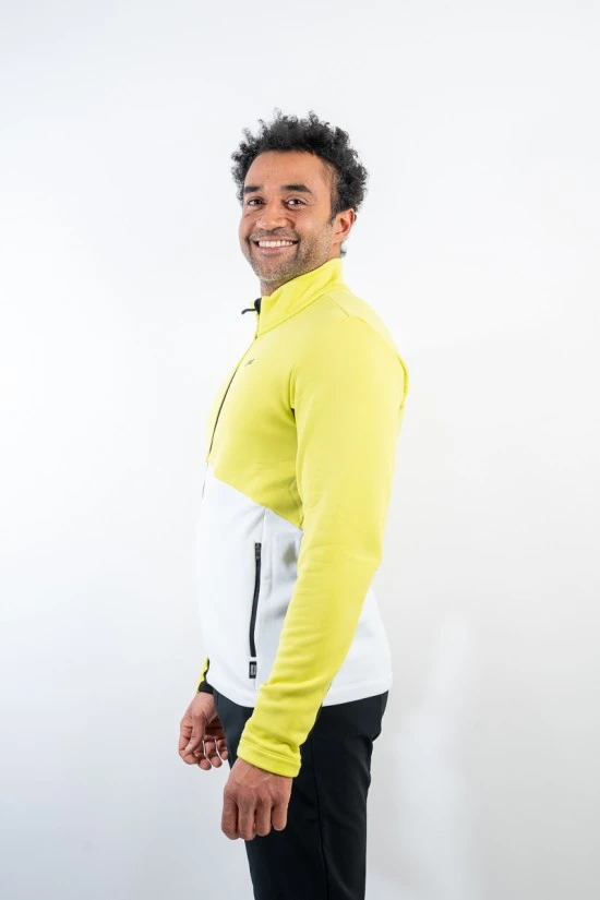 COLMAR SWEATSHIRT 8395 9UE 5 COLMAR SWEATSHIRT 8395 9UE - immagine 3