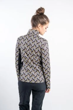 COLMAR SWEATSHIRT 9307 7VF -Sci Attrezzatura Negozio colmar sweatshirt 9307 7vf 3