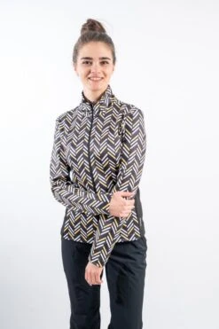 COLMAR SWEATSHIRT 9307 7VF -Sci Attrezzatura Negozio colmar sweatshirt 9307 7vf 4