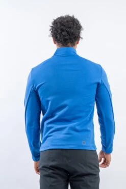 COLMAR SWEATSHIRT FACETIME 8321 5WU -Sci Attrezzatura Negozio colmar sweatshirt facetime 8321 5wu 3