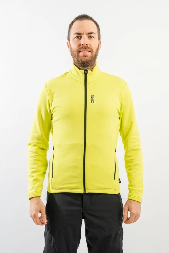 COLMAR SWEATSHIRT FACETIME 8322 5WU 4 COLMAR SWEATSHIRT FACETIME 8322 5WU - immagine 2