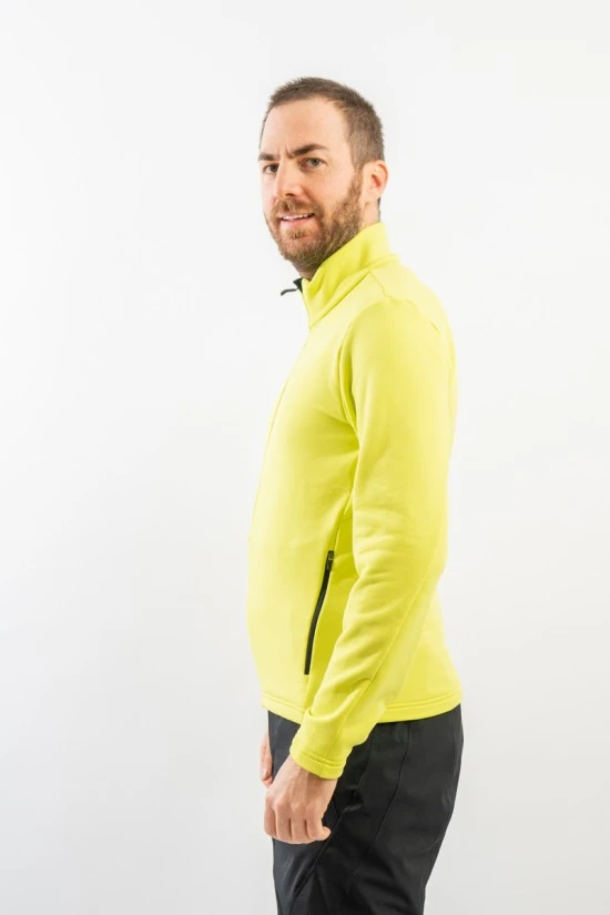 COLMAR SWEATSHIRT FACETIME 8322 5WU 5 COLMAR SWEATSHIRT FACETIME 8322 5WU - immagine 3