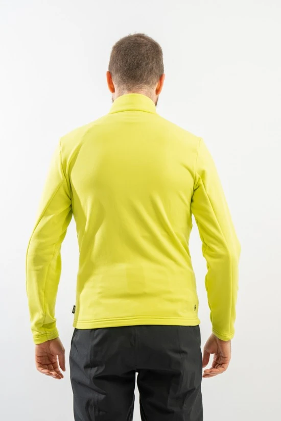 COLMAR SWEATSHIRT FACETIME 8322 5WU 6 COLMAR SWEATSHIRT FACETIME 8322 5WU - immagine 4