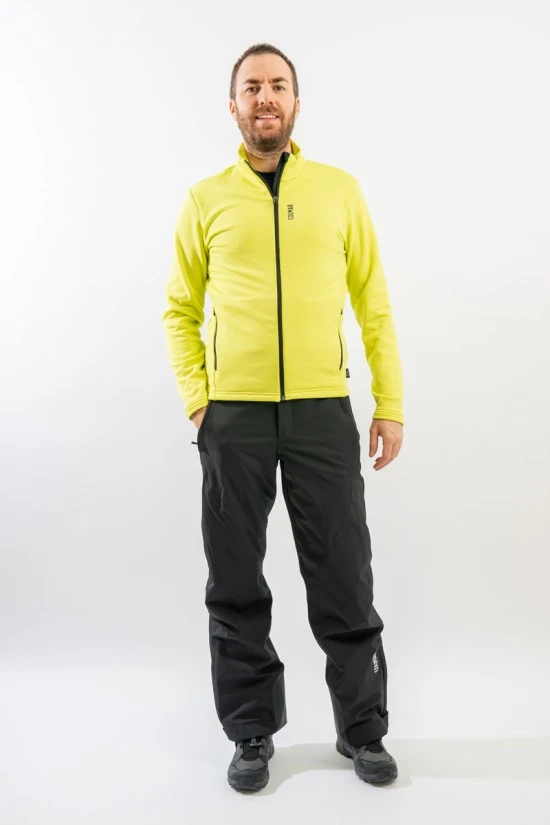 COLMAR SWEATSHIRT FACETIME 8322 5WU 7 COLMAR SWEATSHIRT FACETIME 8322 5WU - immagine 5