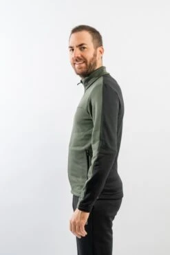 COLMAR SWEATSHIRT FACETIME 8323 5WU -Sci Attrezzatura Negozio colmar sweatshirt facetime 8323 5wu 2