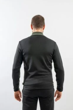 COLMAR SWEATSHIRT FACETIME 8323 5WU -Sci Attrezzatura Negozio colmar sweatshirt facetime 8323 5wu 3