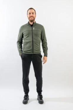 COLMAR SWEATSHIRT FACETIME 8323 5WU -Sci Attrezzatura Negozio colmar sweatshirt facetime 8323 5wu 4