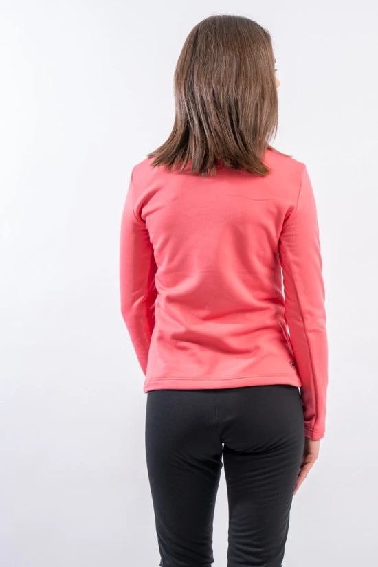 COLMAR SWEATSHIRT FACETIME 9334 5WU 6 COLMAR SWEATSHIRT FACETIME 9334 5WU - immagine 4