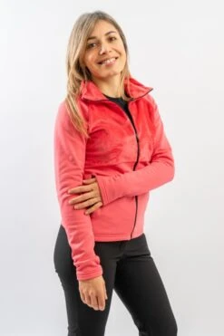 COLMAR SWEATSHIRT FACETIME 9341 5WU