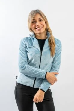 COLMAR SWEATSHIRT PLUSHY 9387 4XC