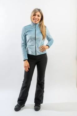 COLMAR SWEATSHIRT PLUSHY 9387 4XC -Sci Attrezzatura Negozio colmar sweatshirt plushy 9387 4xc 4