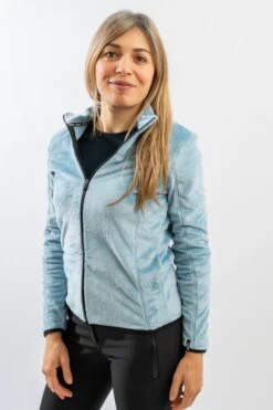 COLMAR SWEATSHIRT PLUSHY 9387 4XC -Sci Attrezzatura Negozio colmar sweatshirt plushy 9387 4xc 5