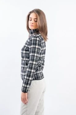 COLMAR SWEATSHIRT SUAVE 9387 5XE -Sci Attrezzatura Negozio colmar sweatshirt suave 9387 5xe 2