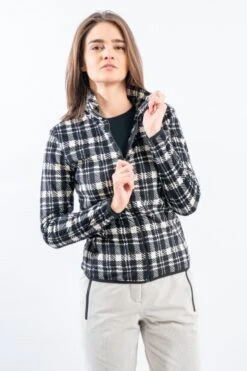 COLMAR SWEATSHIRT SUAVE 9387 5XE