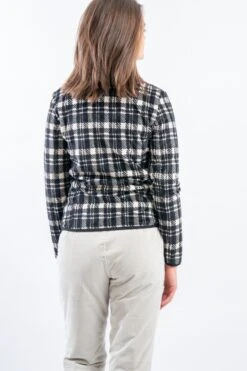 COLMAR SWEATSHIRT SUAVE 9387 5XE -Sci Attrezzatura Negozio colmar sweatshirt suave 9387 5xe 3