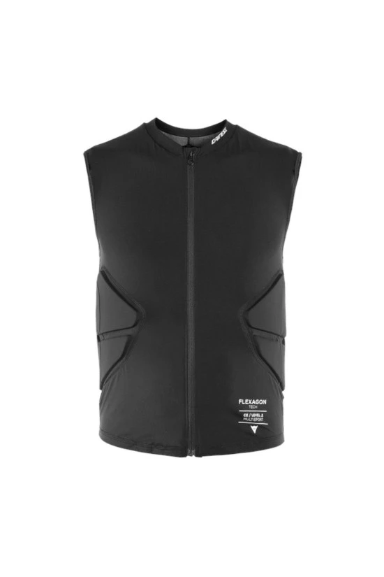 DAINESE FLEXAGON WAISTCOAT M PROTEZIONI 204876003 3 DAINESE FLEXAGON WAISTCOAT M PROTEZIONI 204876003