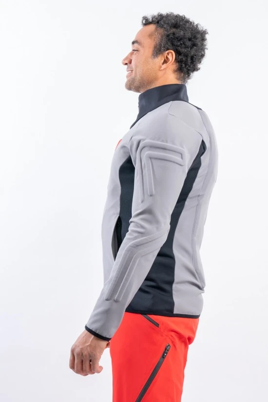 DAINESE HP CORE S MID LAYER 204749536 4 DAINESE HP CORE S MID LAYER 204749536 - immagine 2