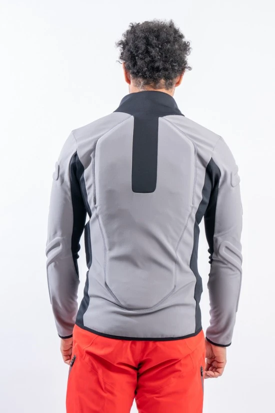 DAINESE HP CORE S MID LAYER 204749536 5 DAINESE HP CORE S MID LAYER 204749536 - immagine 3