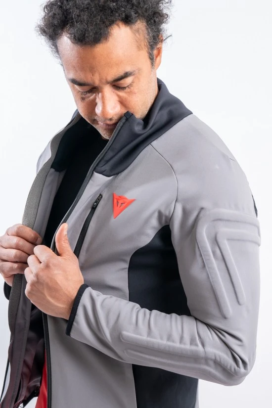 DAINESE HP CORE S MID LAYER 204749536 6 DAINESE HP CORE S MID LAYER 204749536 - immagine 4