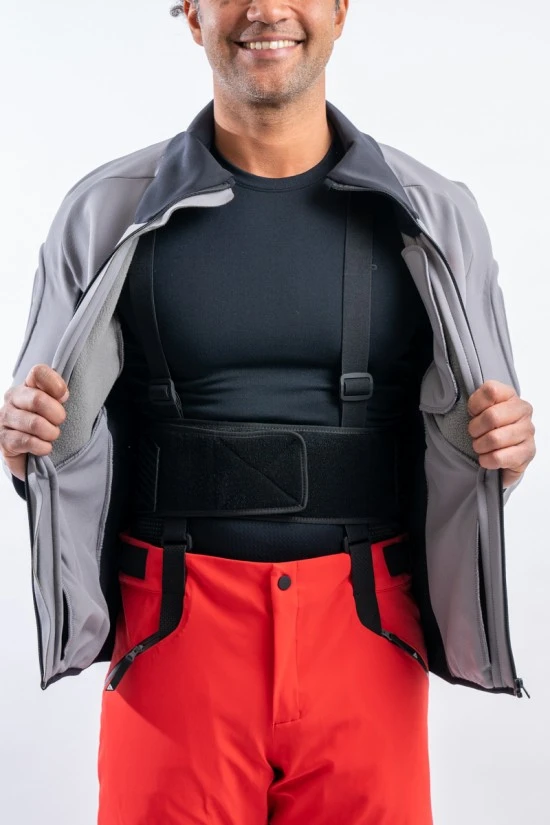 DAINESE HP CORE S MID LAYER 204749536 8 DAINESE HP CORE S MID LAYER 204749536 - immagine 6