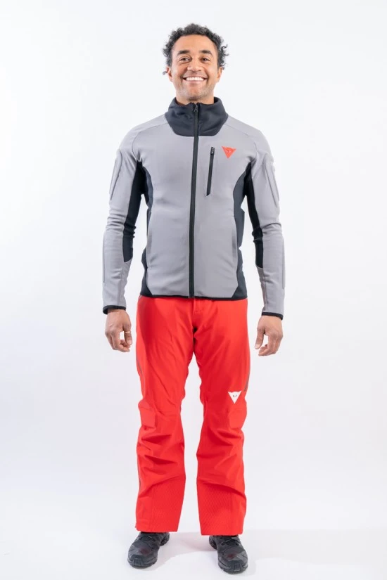 DAINESE HP CORE S MID LAYER 204749536 10 DAINESE HP CORE S MID LAYER 204749536 - immagine 8