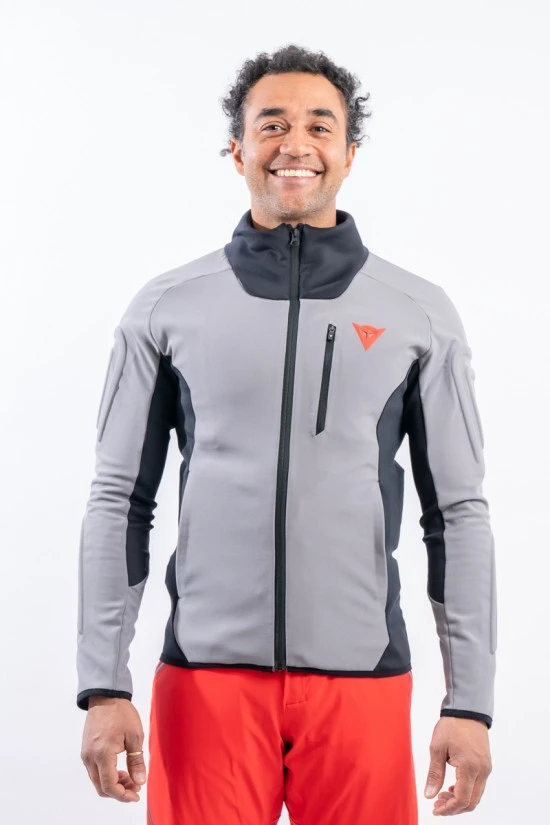 DAINESE HP CORE S MID LAYER 204749536 3 DAINESE HP CORE S MID LAYER 204749536