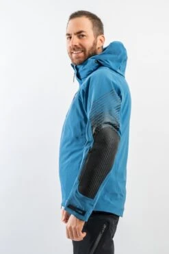 DAINESE HP DIAMOND II S JACKET 204749522 -Sci Attrezzatura Negozio dainese hp diamond ii s jacket 204749522 2