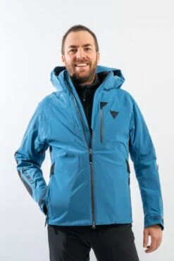 DAINESE HP DIAMOND II S JACKET 204749522