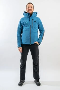 DAINESE HP DIAMOND II S JACKET 204749522 -Sci Attrezzatura Negozio dainese hp diamond ii s jacket 204749522 5