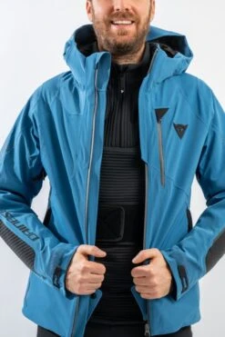 DAINESE HP DIAMOND II S JACKET 204749522 -Sci Attrezzatura Negozio dainese hp diamond ii s jacket 204749522 6