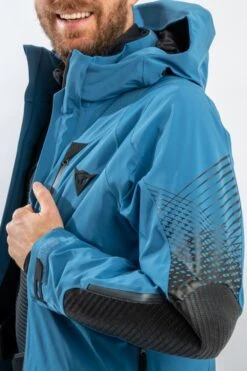 DAINESE HP DIAMOND II S JACKET 204749522 -Sci Attrezzatura Negozio dainese hp diamond ii s jacket 204749522 7