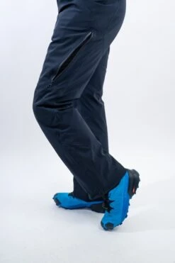 DAINESE HP HOARFROST P SKI PANT 204769400 -Sci Attrezzatura Negozio dainese hp hoarfrost p ski pant 204769400 3