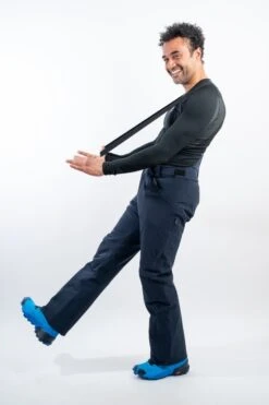 DAINESE HP HOARFROST P SKI PANT 204769400 -Sci Attrezzatura Negozio dainese hp hoarfrost p ski pant 204769400 5