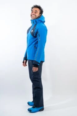 DAINESE HP HOARFROST P SKI PANT 204769400 -Sci Attrezzatura Negozio dainese hp hoarfrost p ski pant 204769400 6