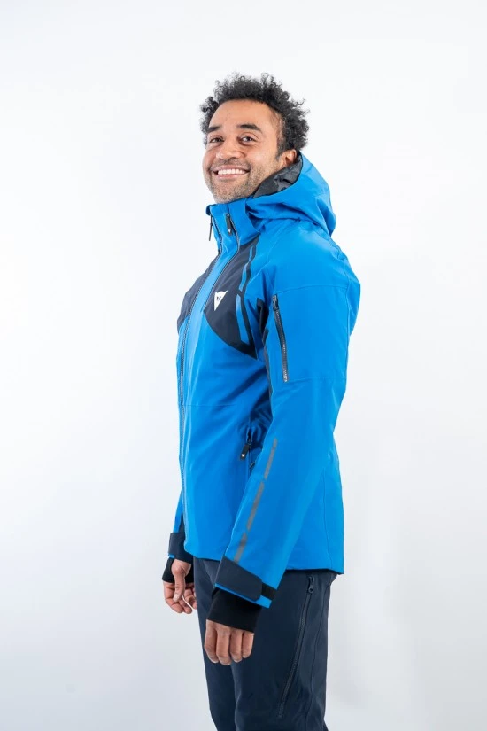 DAINESE HP ICEDUST SKI JACKET 204749513 4 DAINESE HP ICEDUST SKI JACKET 204749513 - immagine 2