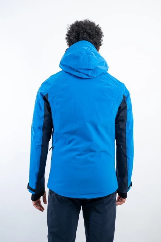 DAINESE HP ICEDUST SKI JACKET 204749513 5 DAINESE HP ICEDUST SKI JACKET 204749513 - immagine 3