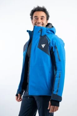 DAINESE HP ICEDUST SKI JACKET 204749513 13 DAINESE HP ICEDUST SKI JACKET 204749513 -Sci Attrezzatura Negozio dainese hp icedust ski jacket 204749513 3
