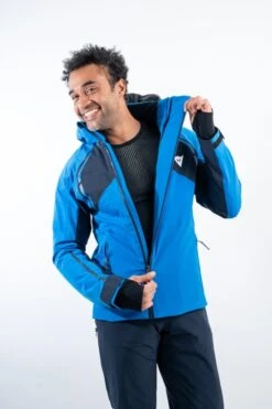 DAINESE HP ICEDUST SKI JACKET 204749513 16 DAINESE HP ICEDUST SKI JACKET 204749513 -Sci Attrezzatura Negozio dainese hp icedust ski jacket 204749513 6