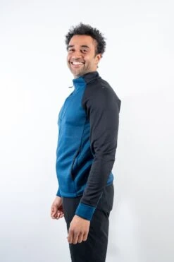 DAINESE HP MI FULL PRO PILE 20494001 -Sci Attrezzatura Negozio dainese hp mi full pro pile 20494001 2